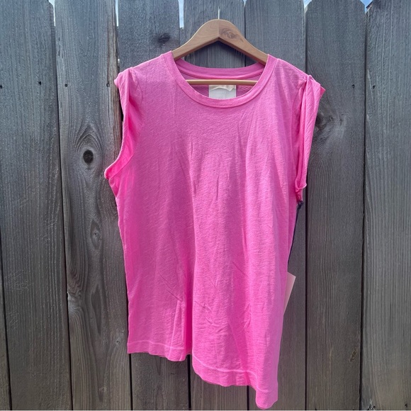 NWT Citizens of Humanity “Kelsey” Tee - Picture 6 of 8